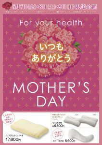母の日カーネーション生花プレゼント