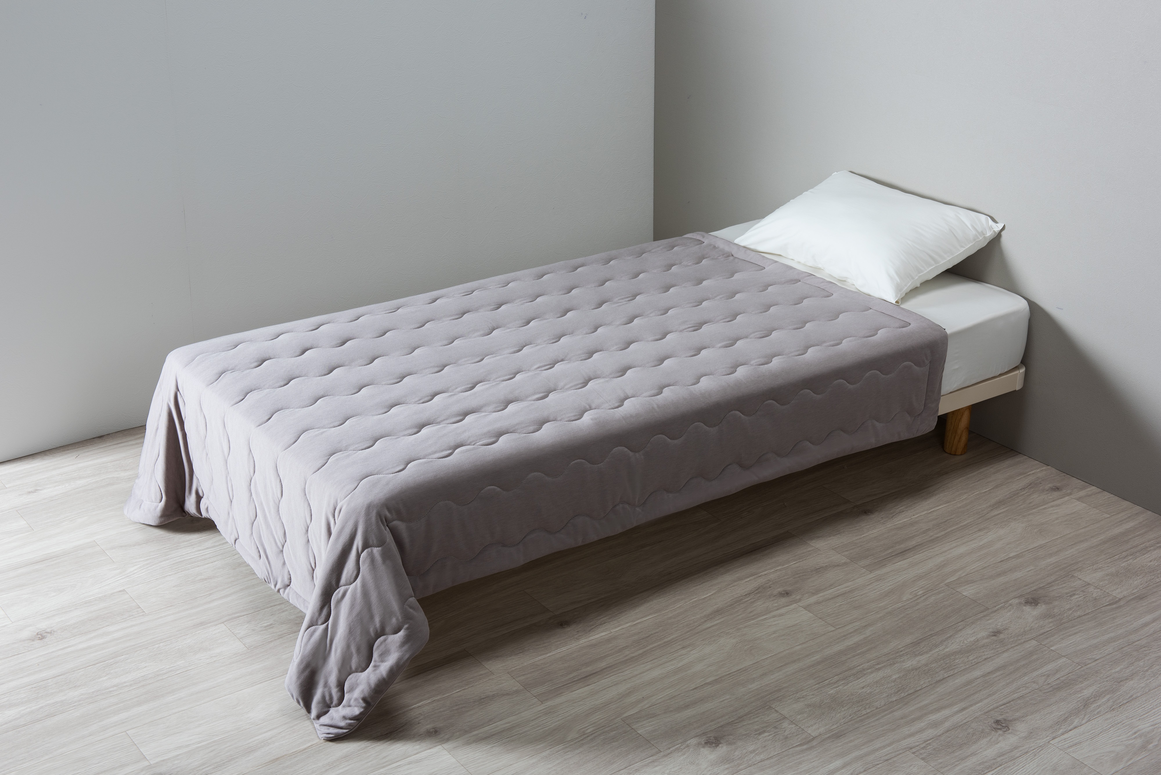 ニューミンリラックス キルトケットの画像