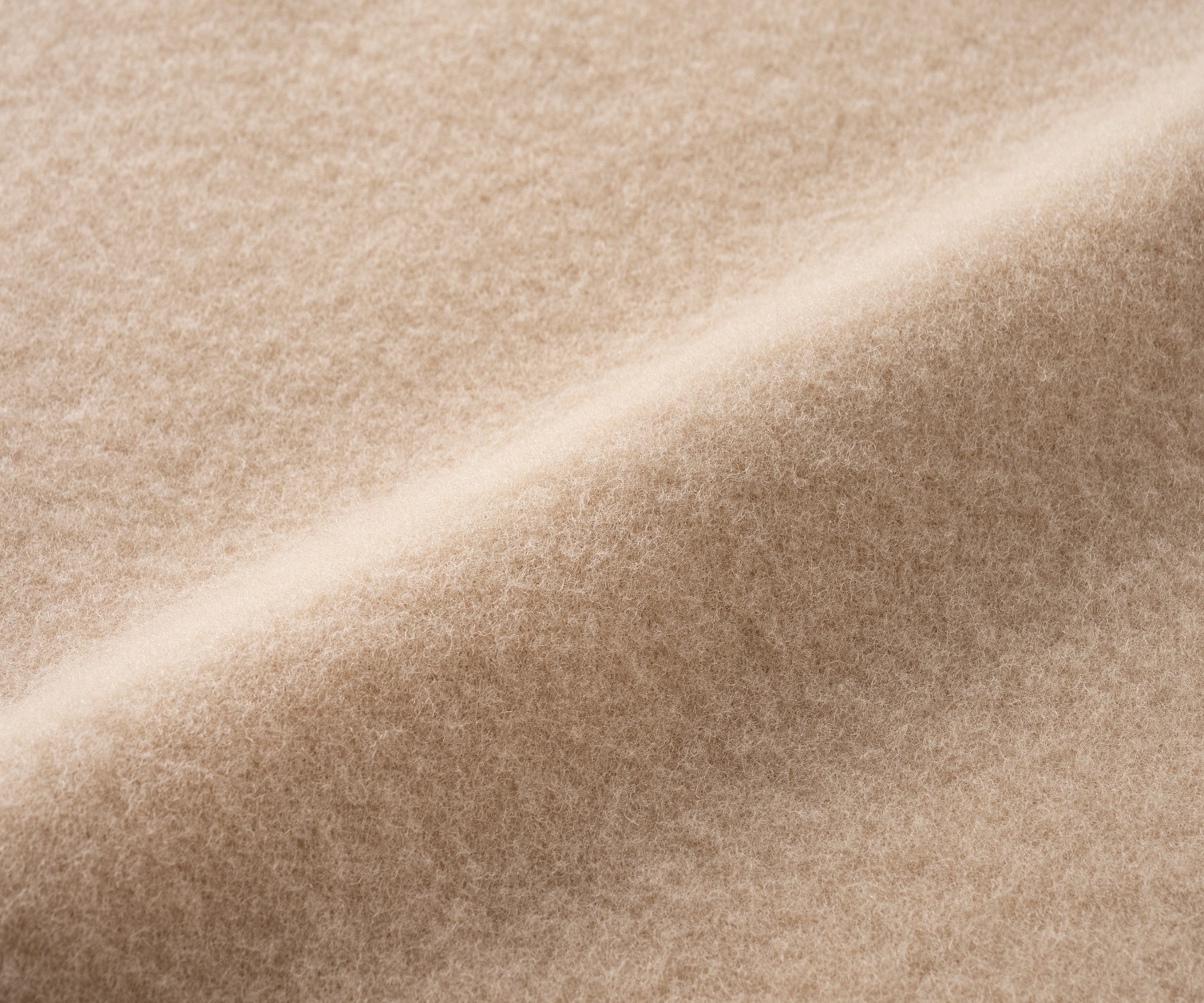 クオリアル ウール毛布(毛羽部分)の画像