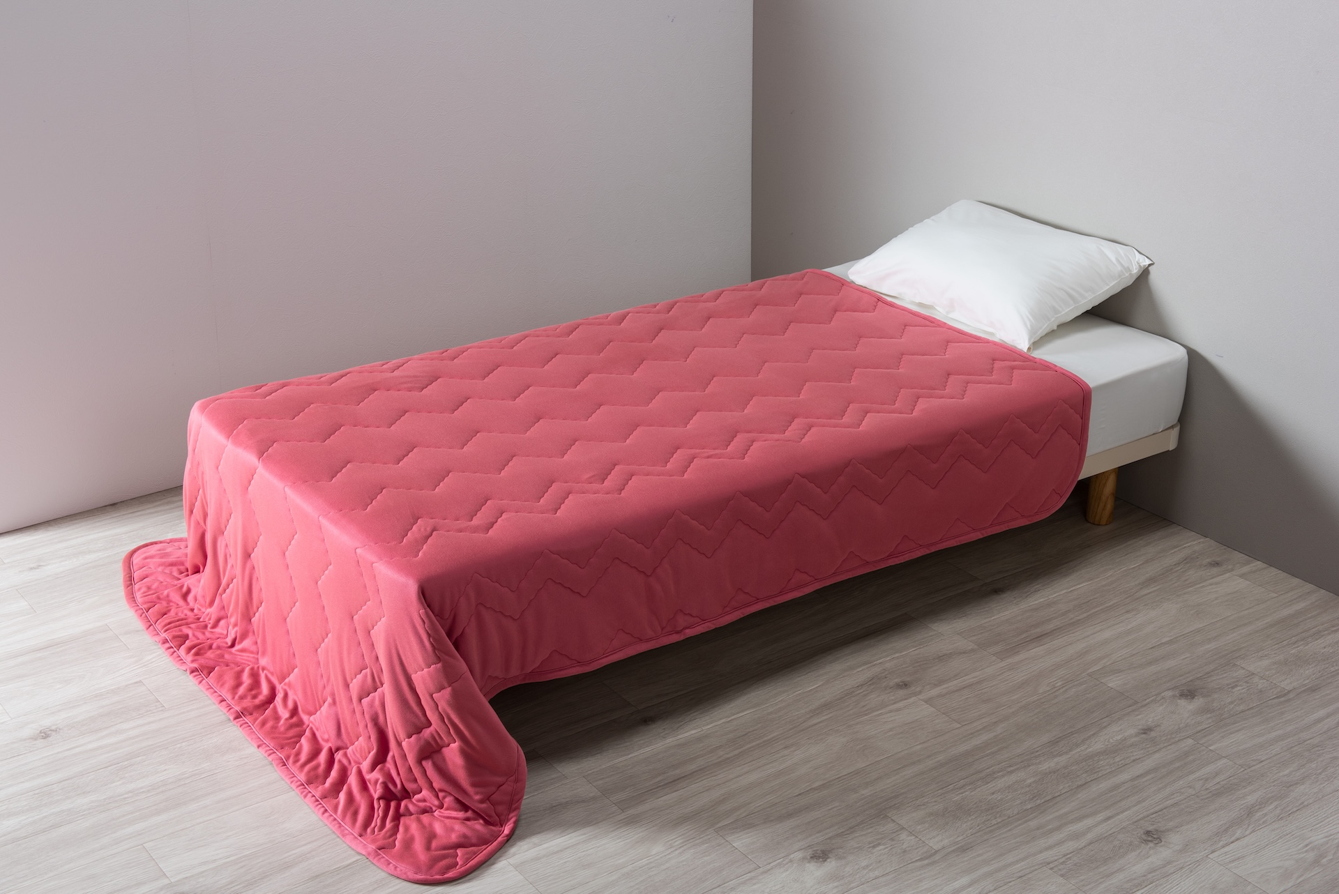 ウオームフィール　インナーケット　プレミアムの画像