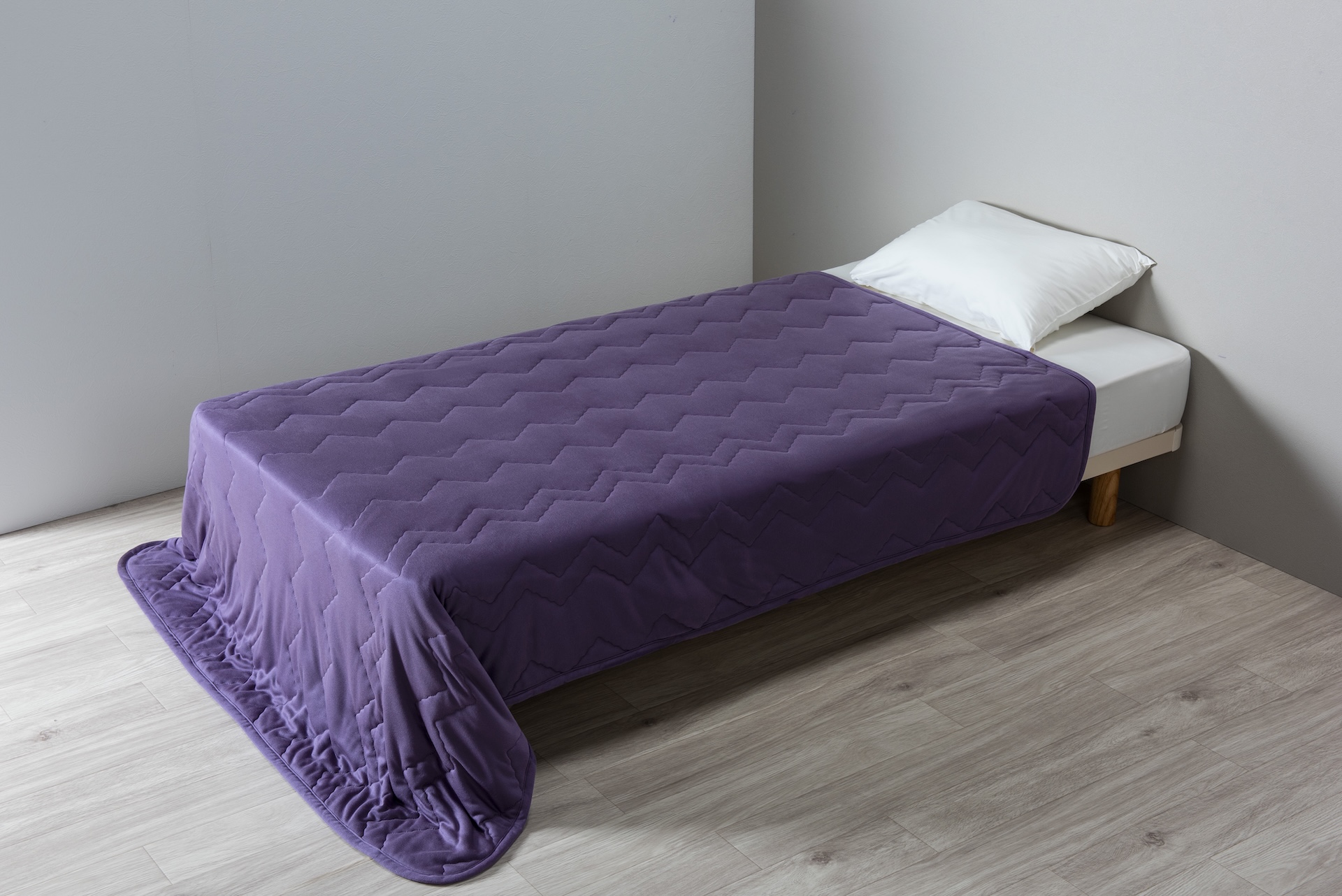 ウオームフィール　インナーケット　プレミアムの画像