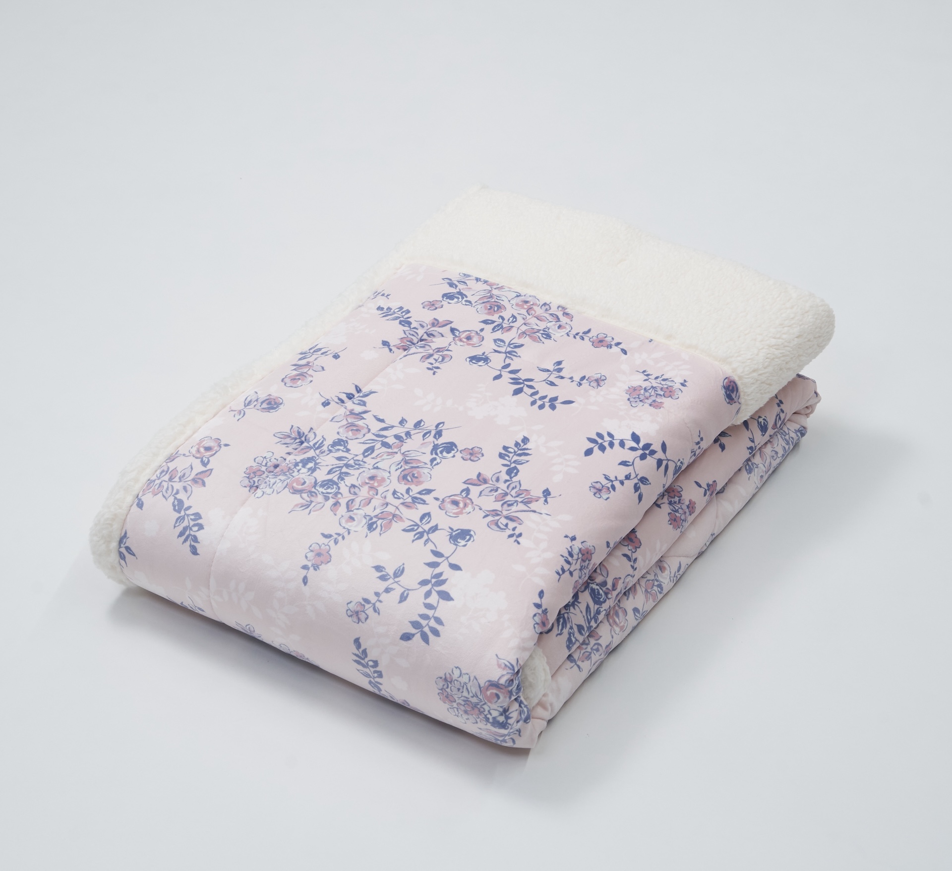 nishikawa あったかキルトケットの画像