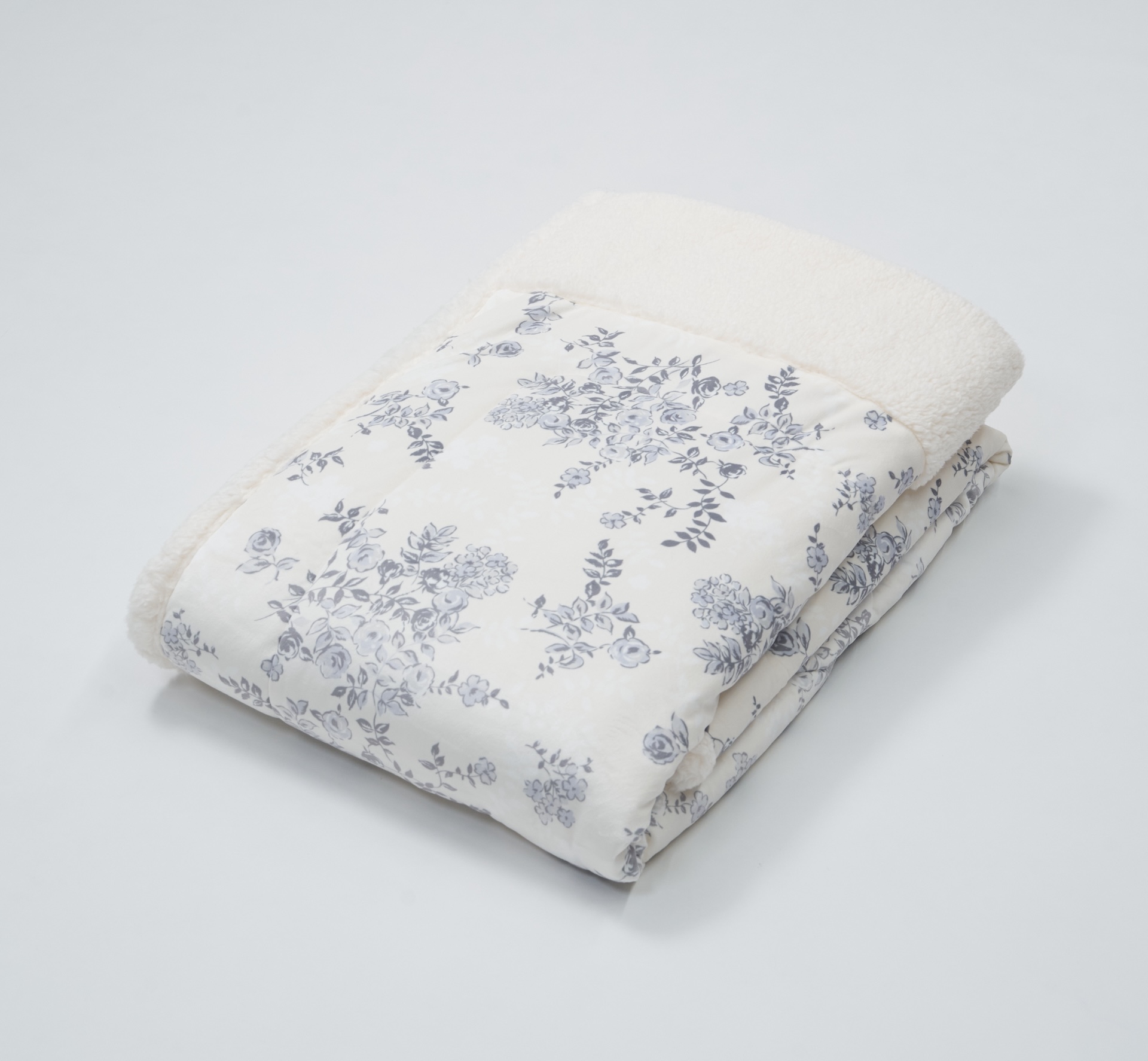 nishikawa あったかキルトケットの画像