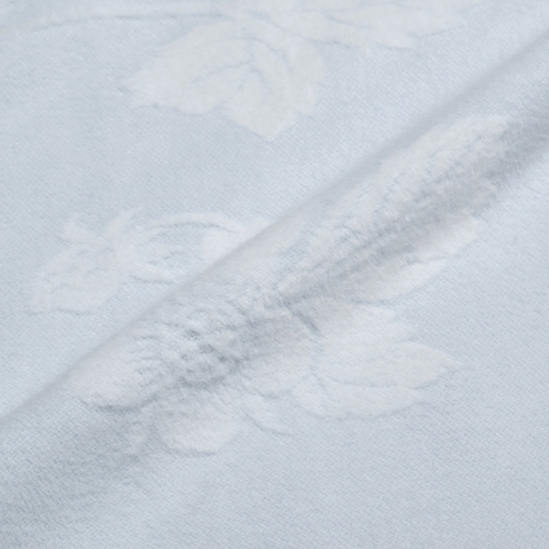 ウエッジウッド　綿毛布の画像