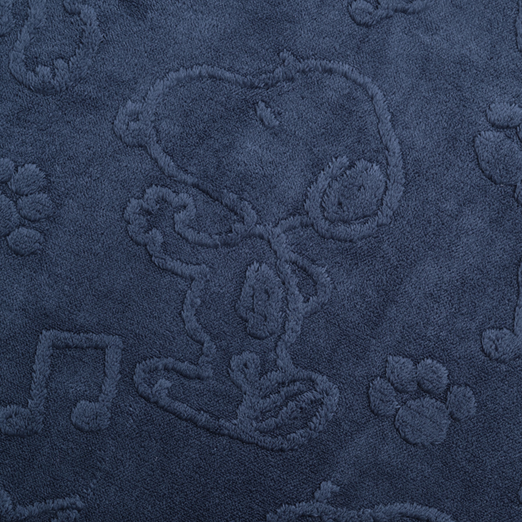 ピーナッツ（スヌーピー）　ニューマイヤー毛布の画像