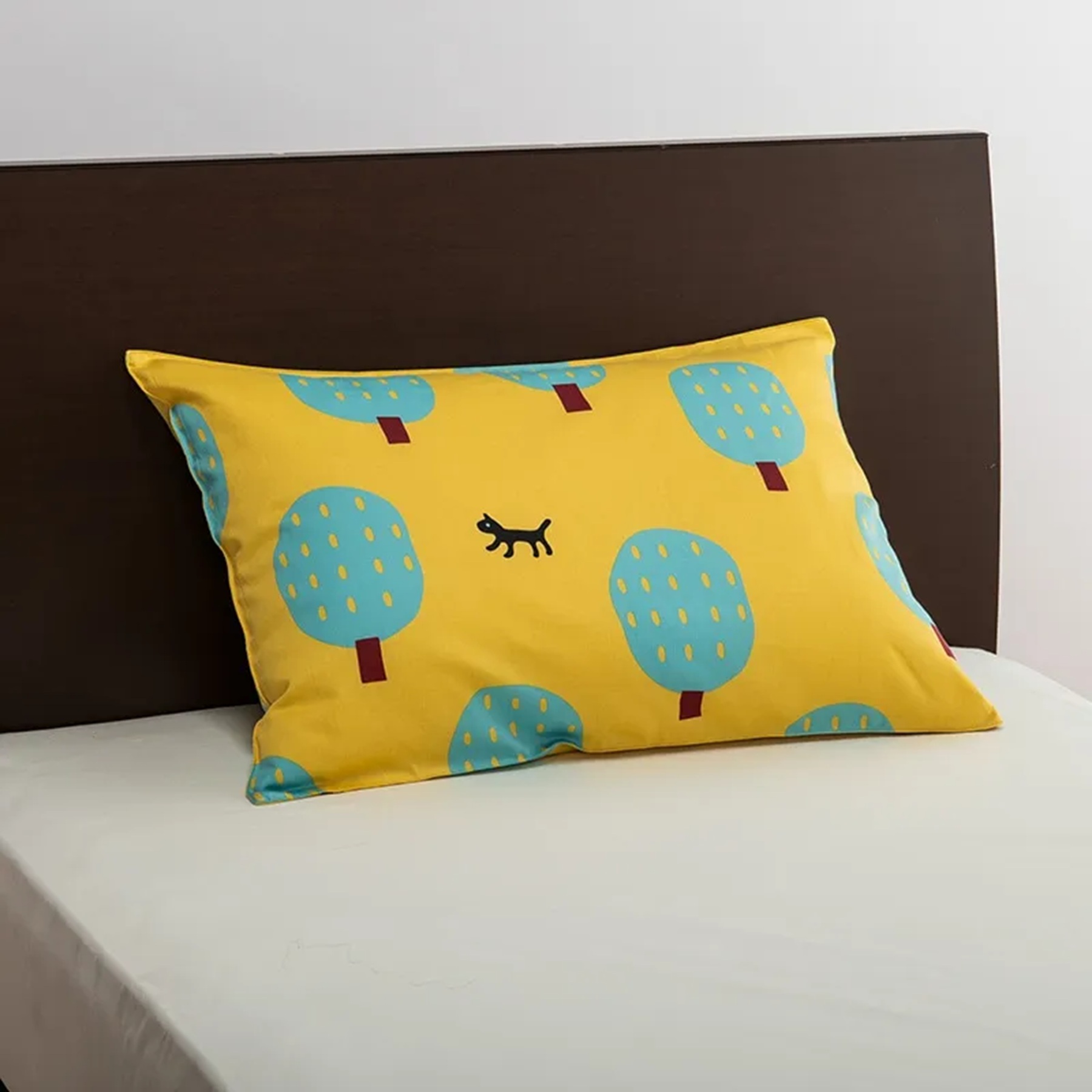 マタノアツコ　ピローケースの画像