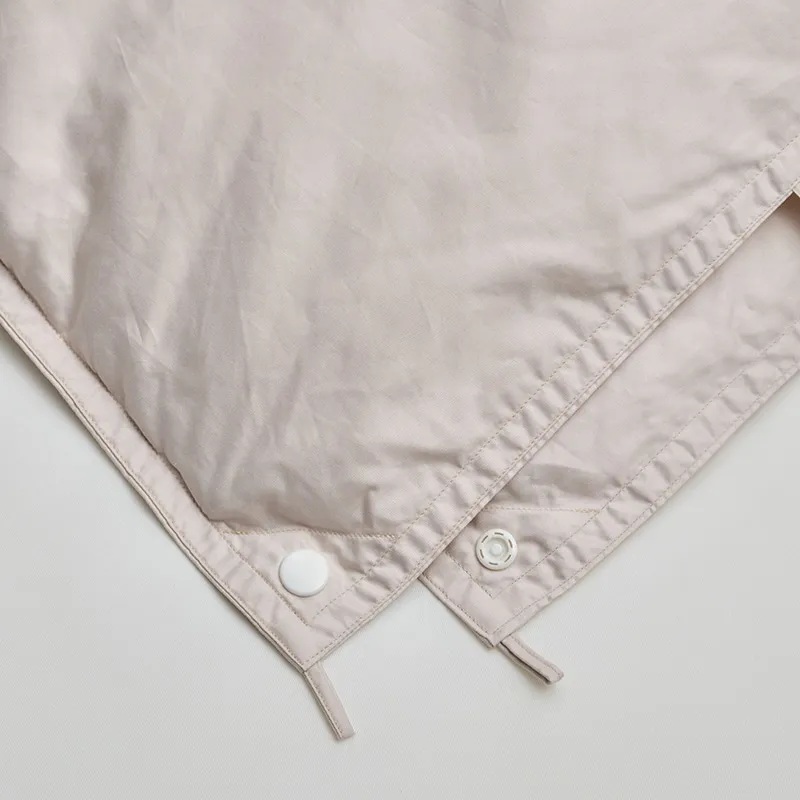 西川プレミアム 羽毛掛けふとん(合掛け)の画像