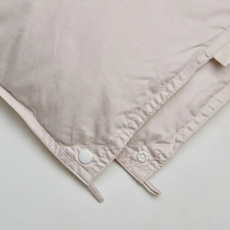 西川プレミアム　羽毛掛けふとん（うす肌掛け）の画像