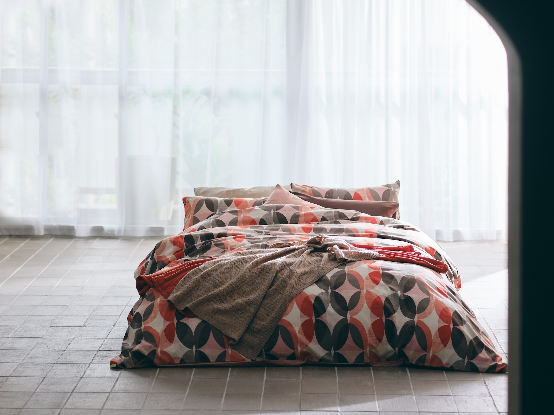 nishikawa 　　ピローケースの画像