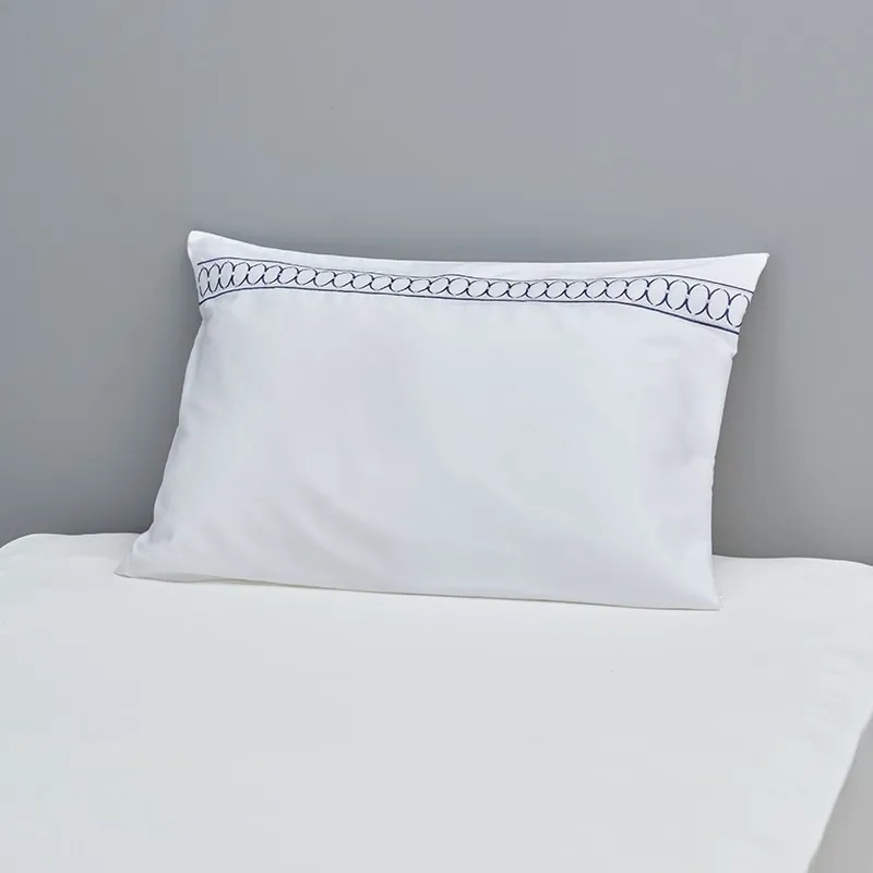 ウエッジウッド 　ピローケースの画像