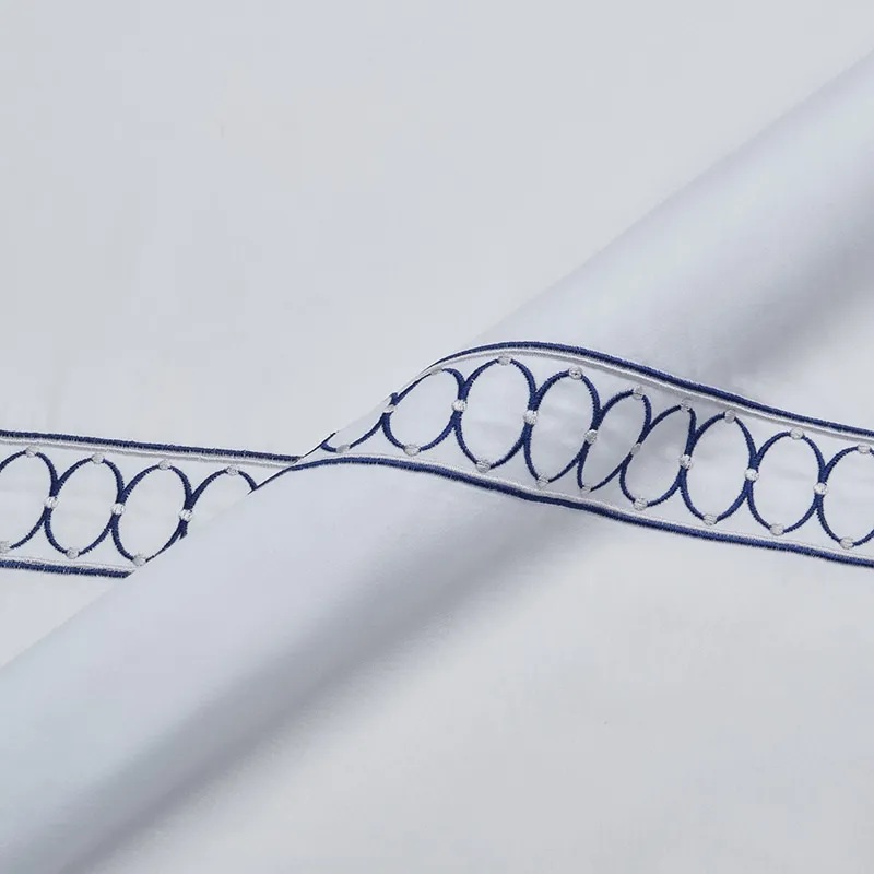 ウエッジウッド 　ピローケースの画像