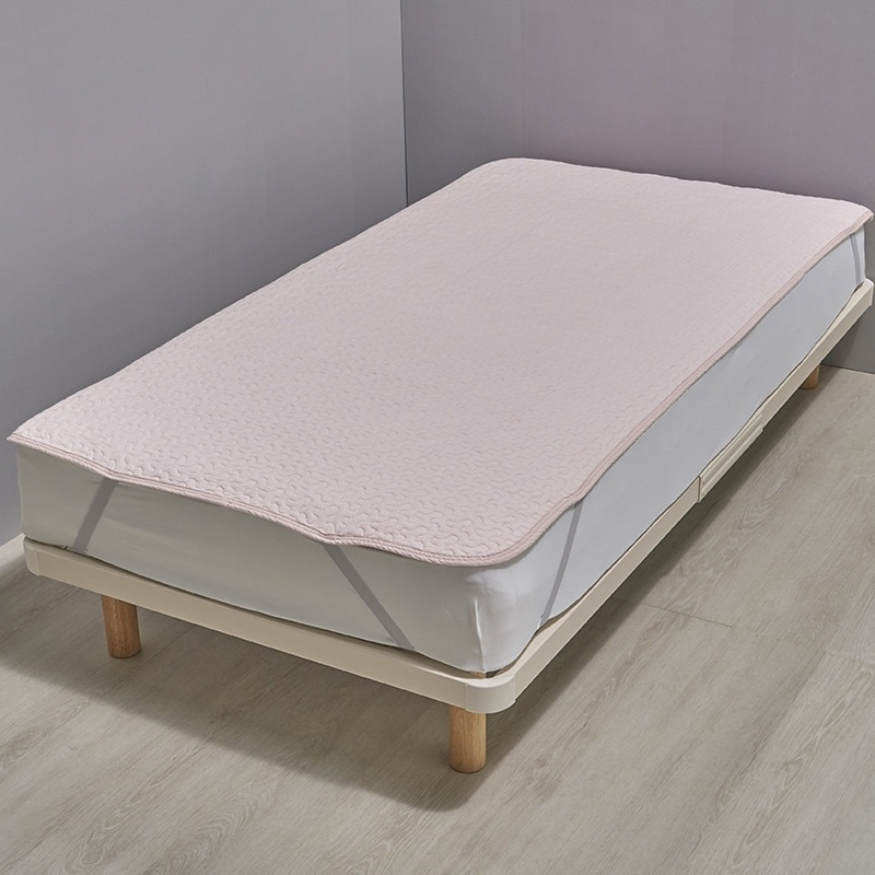 nishikawa 　水洗い敷パッドの画像