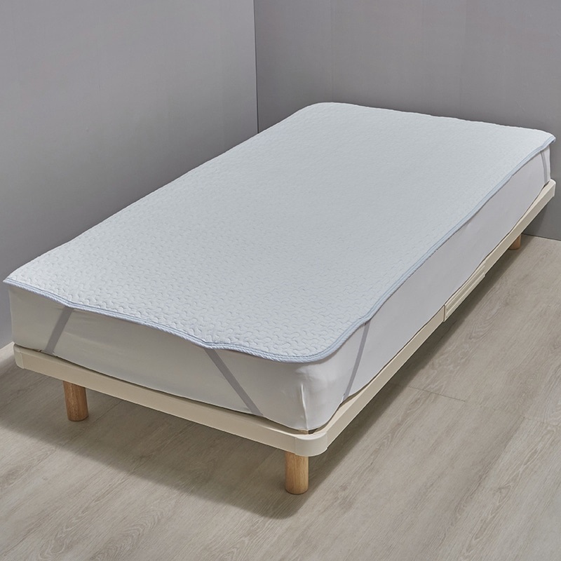 nishikawa 　水洗い敷パッドの画像