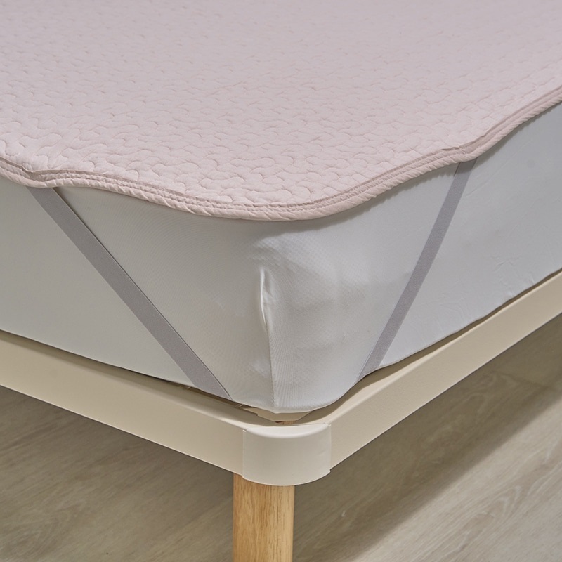 nishikawa 　水洗い敷パッドの画像