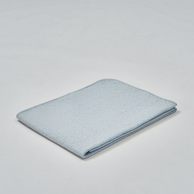 nishikawa 　水洗い敷パッドの画像