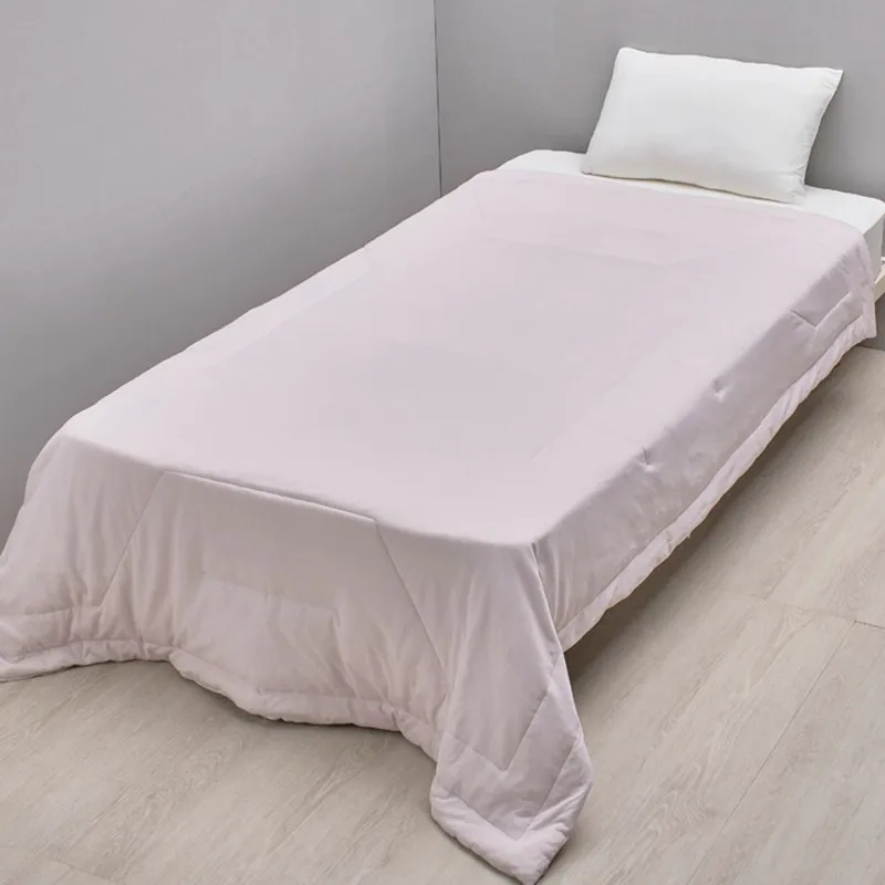 nishikawa 洗えるシルクのおふとんの画像