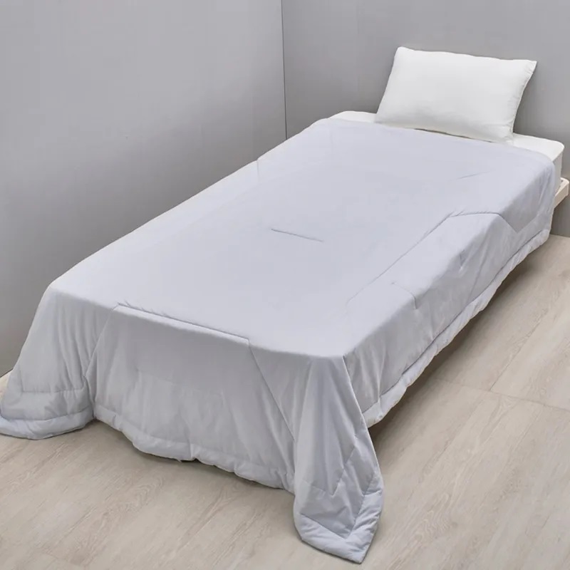 nishikawa 洗えるシルクのおふとんの画像