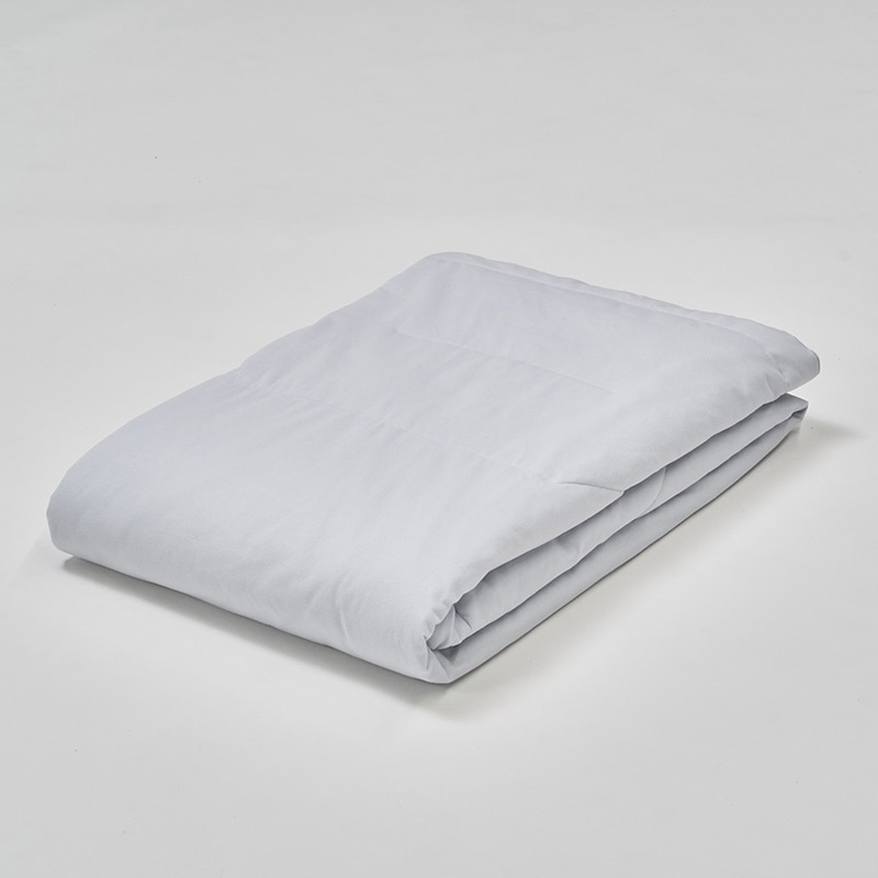 nishikawa 洗えるシルクのおふとんの画像