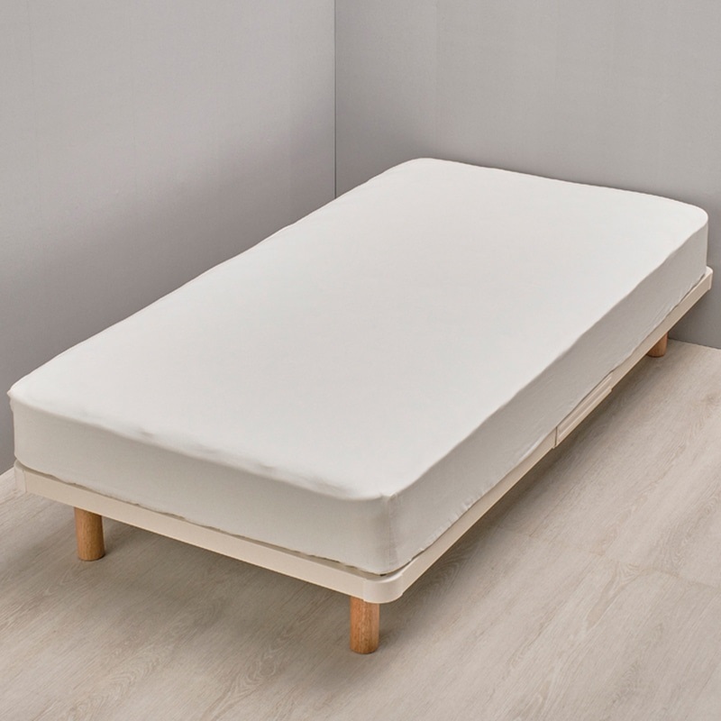 nishikawa 　綿麻クイックシーツの画像