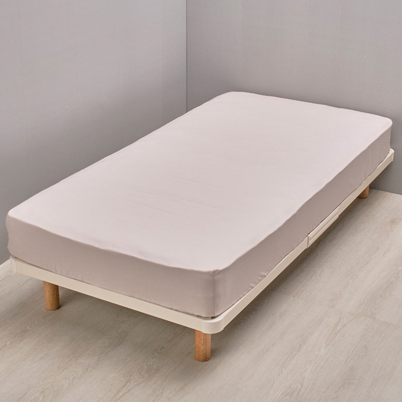 nishikawa 綿麻クイックシーツの画像