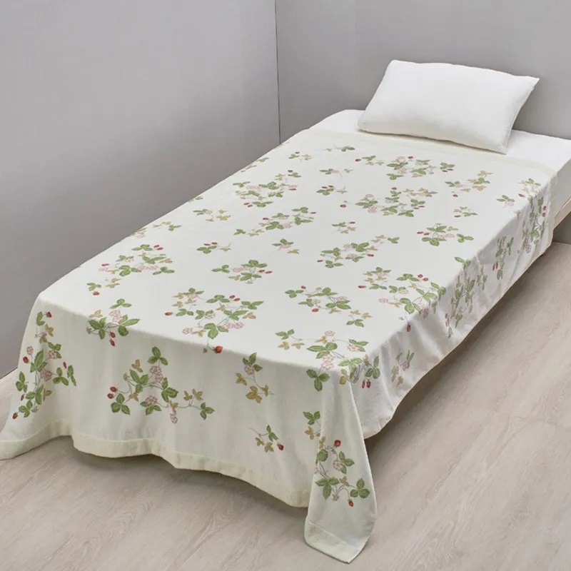 ウエッジウッド　タオルケットの画像