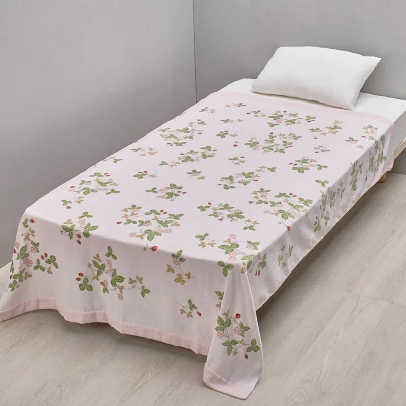 ウエッジウッド　タオルケットの画像