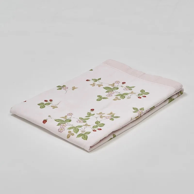 ウエッジウッド　タオルケットの画像