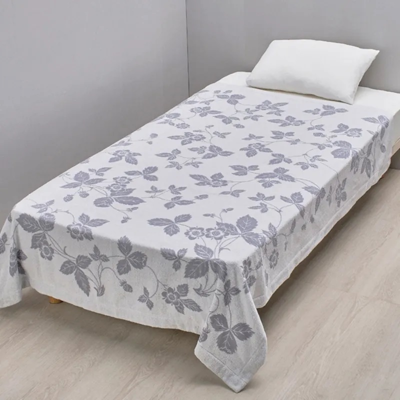 ウエッジウッド　タオルケットの画像