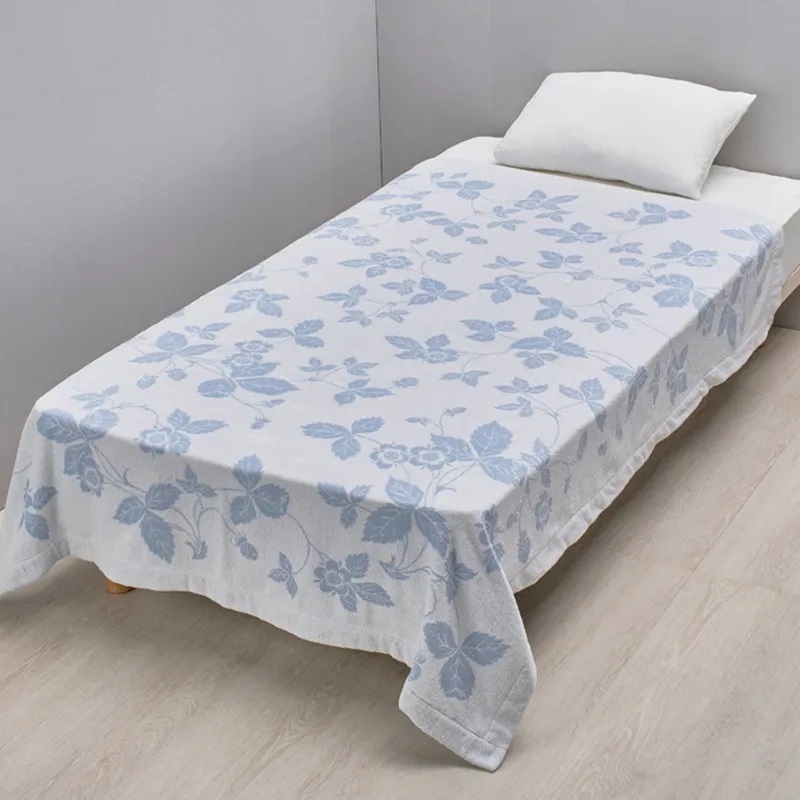 ウエッジウッド　タオルケットの画像