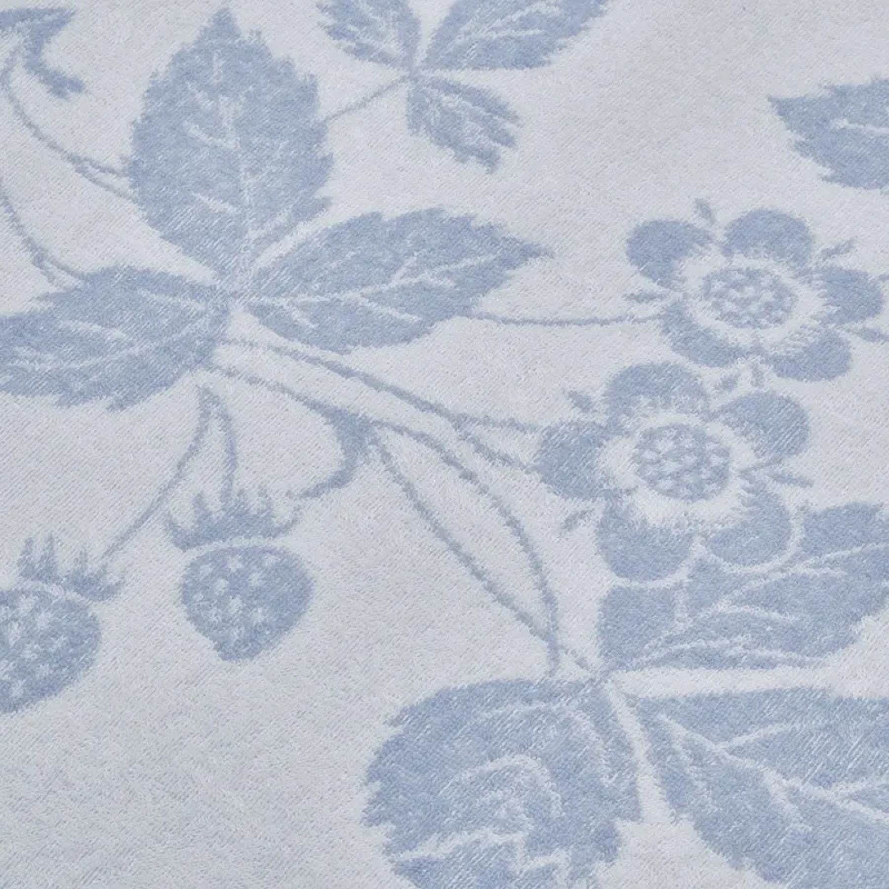 ウエッジウッド　タオルケットの画像