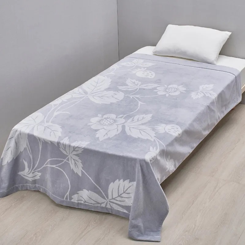 ウエッジウッド　タオルケットの画像