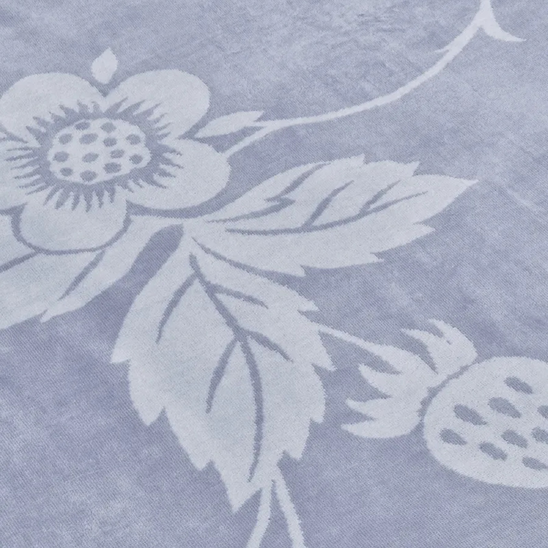 ウエッジウッド　タオルケットの画像