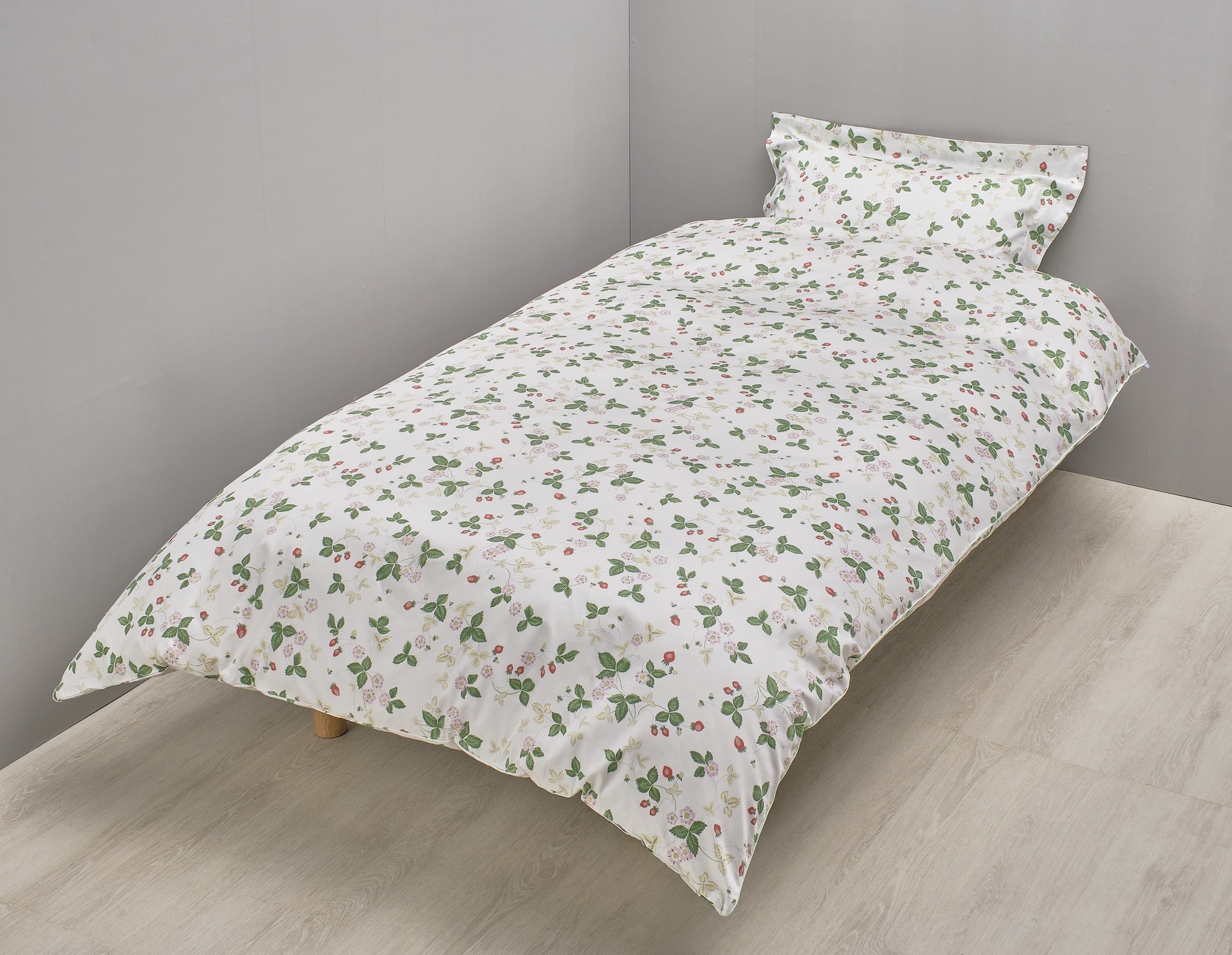 ウエッジウッド 掛ふとんカバーの画像