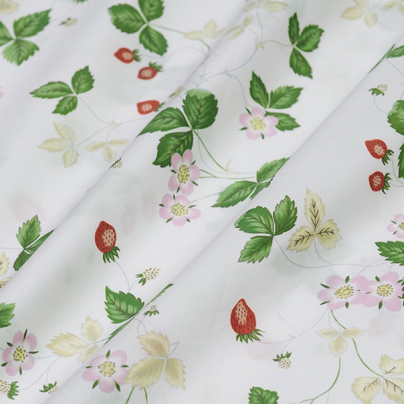 ウエッジウッド 掛ふとんカバーの画像