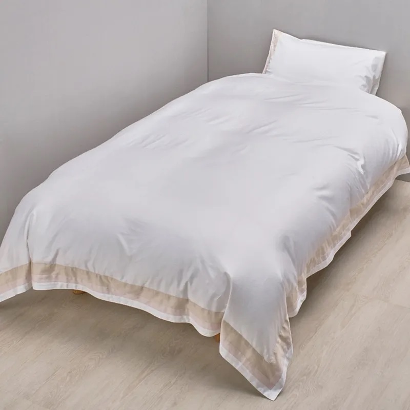 西川プレミアム 掛ふとんカバーの画像