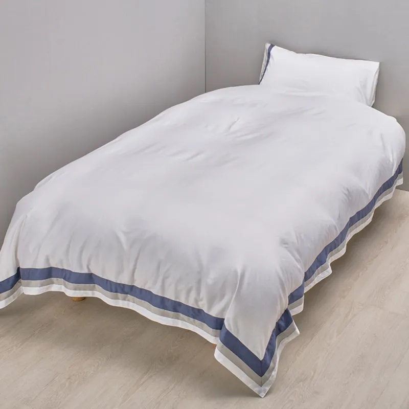 西川プレミアム 掛ふとんカバーの画像