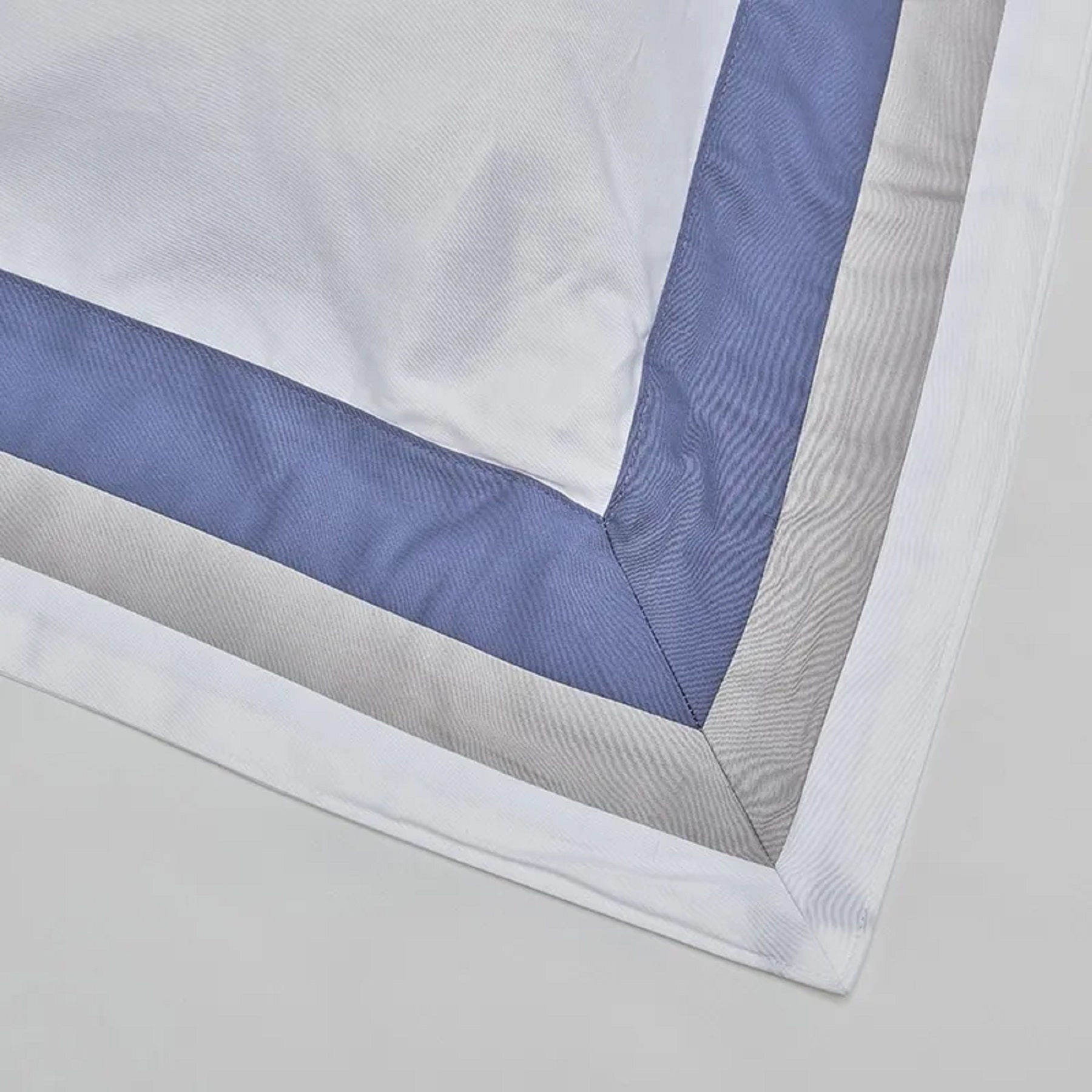 西川プレミアム 掛ふとんカバーの画像