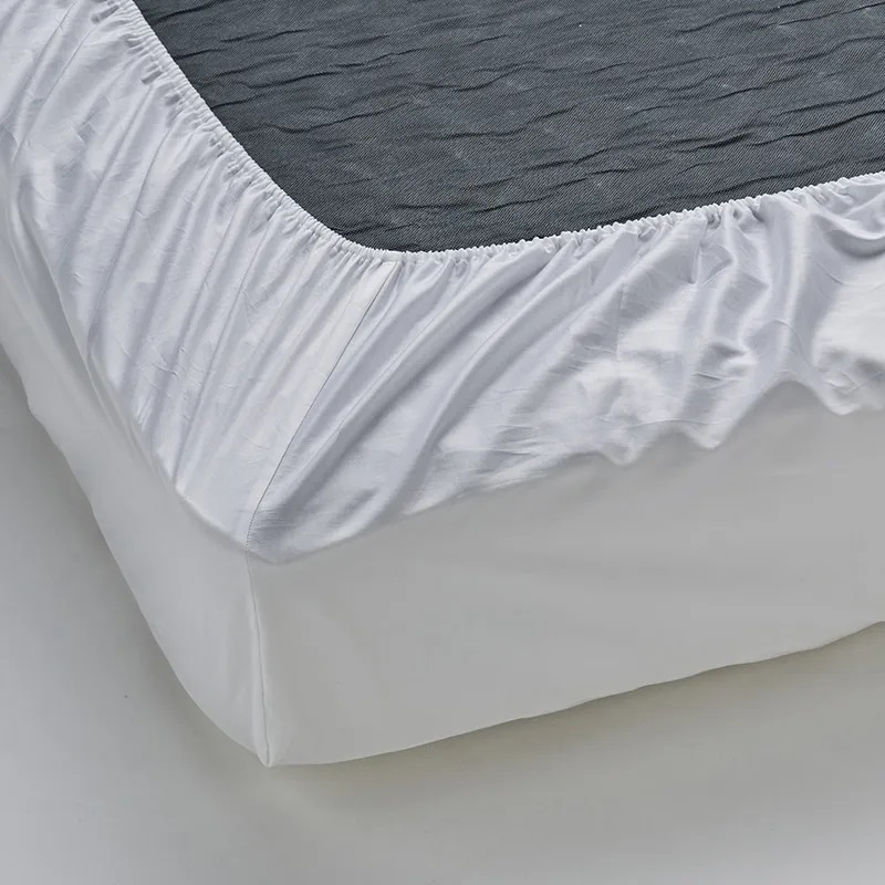 西川プレミアム　クイックシーツの画像