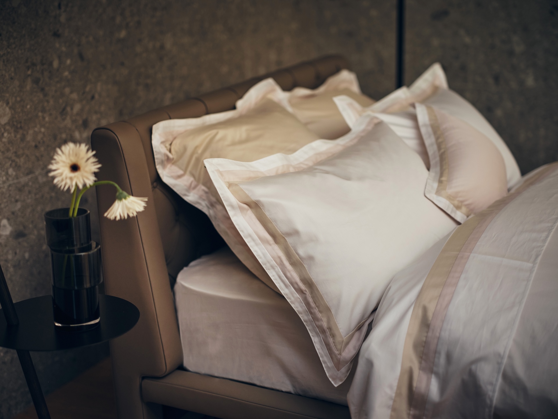 西川プレミアム　クイックシーツの画像