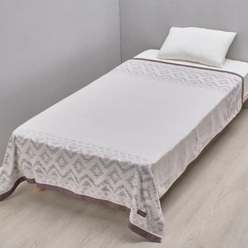 イトリエ　タオルケットの画像