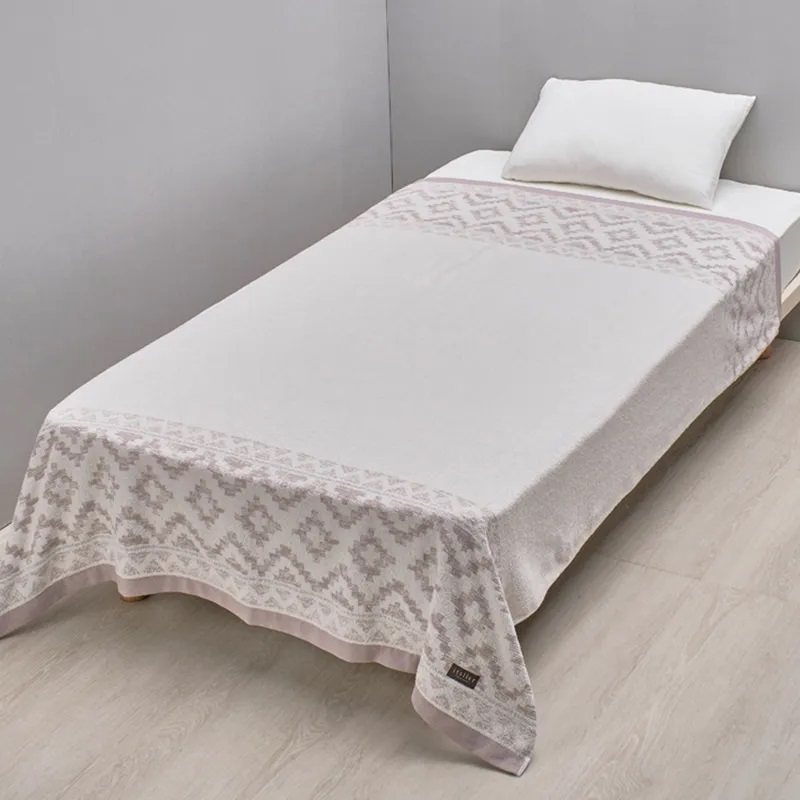 イトリエ　タオルケットの画像