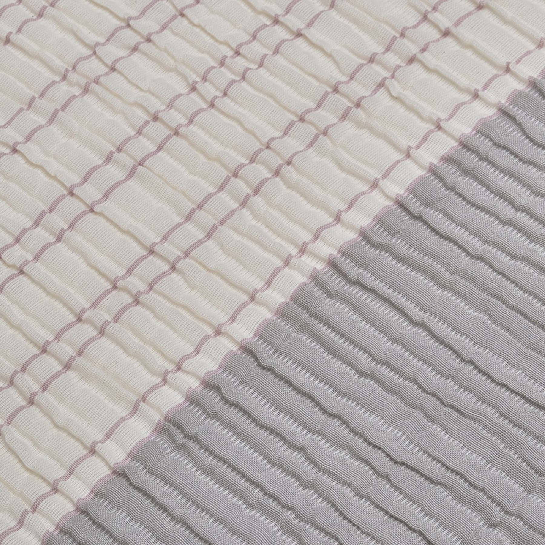 イトリエ　コットンレイヤーケットの画像