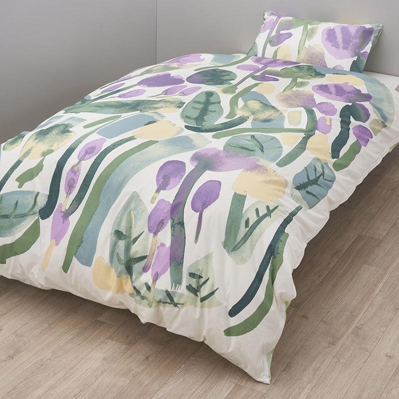 フィンレイソン 掛ふとんカバーの画像