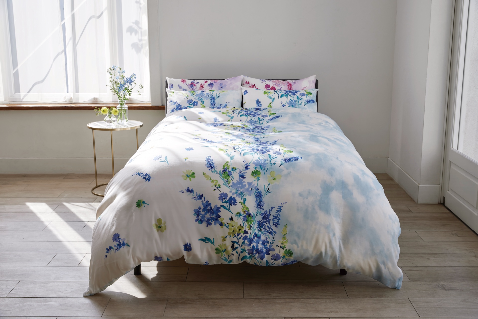 24+　掛ふとんカバーの画像