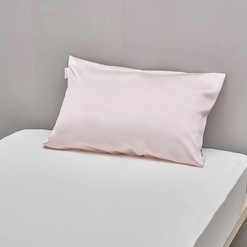 newmine　ピローケース（シルクサテン）の画像