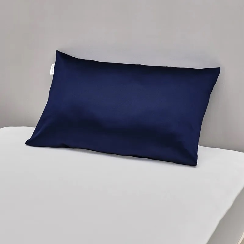 newmine　ピローケース（シルクサテン）の画像