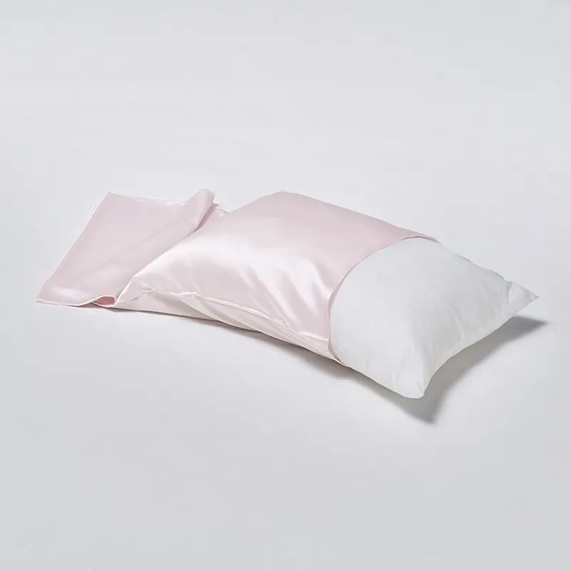 newmine　ピローケース（シルクサテン）の画像