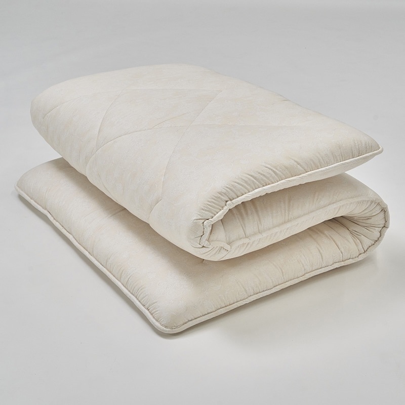 西川 クラシノ敷ふとん BASIC LIGHTの画像