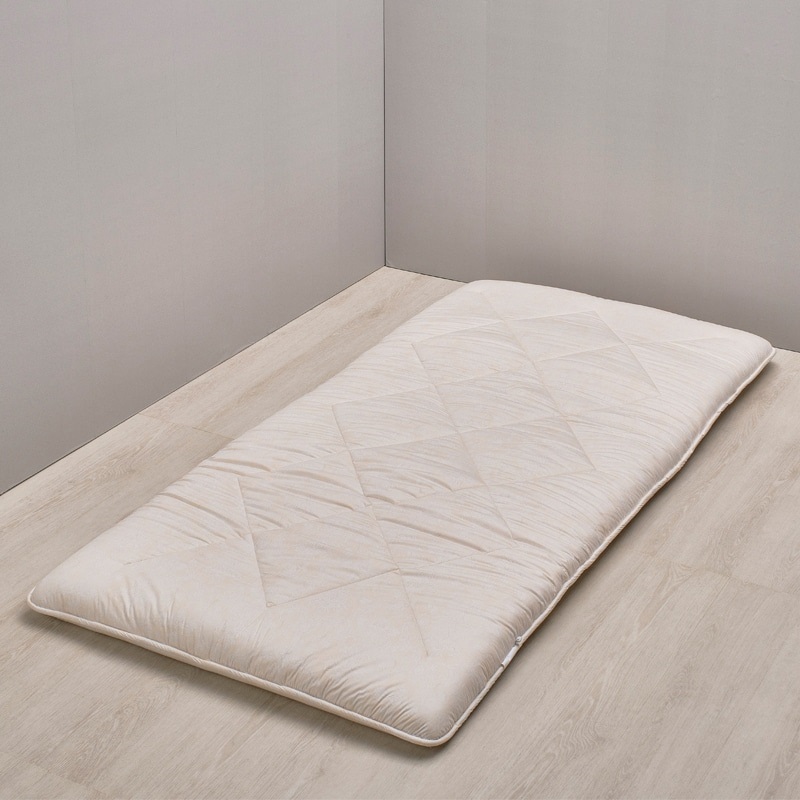 西川 クラシノ敷ふとん BASIC LIGHTの画像