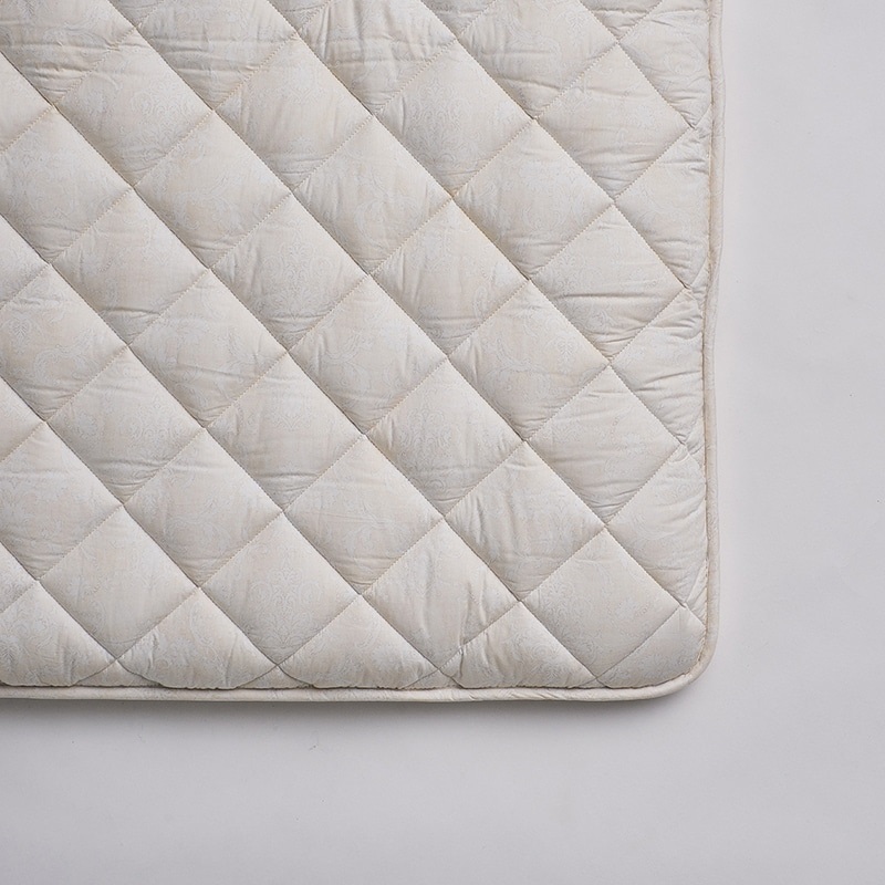 西川 クラシノ敷ふとん MILD SOFTの画像